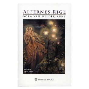 Alfernes rige af Dora Van Gelder Kunz