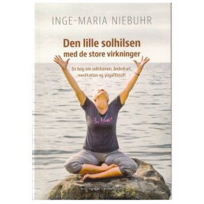 Den lille solhilsen af Inge-Marie Niebuhr