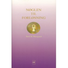 Nglen til forlsning af Berit Weesgaard