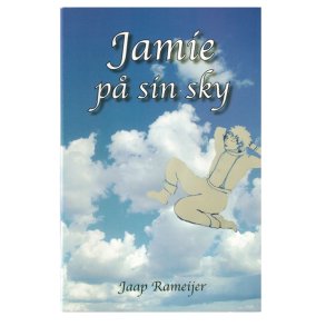 Jamie p sin sky af Jaap Rameijer
