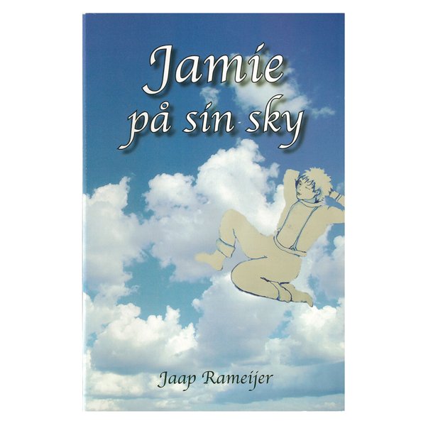 Jamie p sin sky af Jaap Rameijer