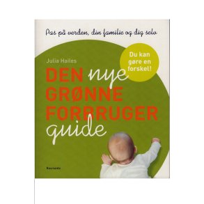 Den nye grnne forbrugerguide