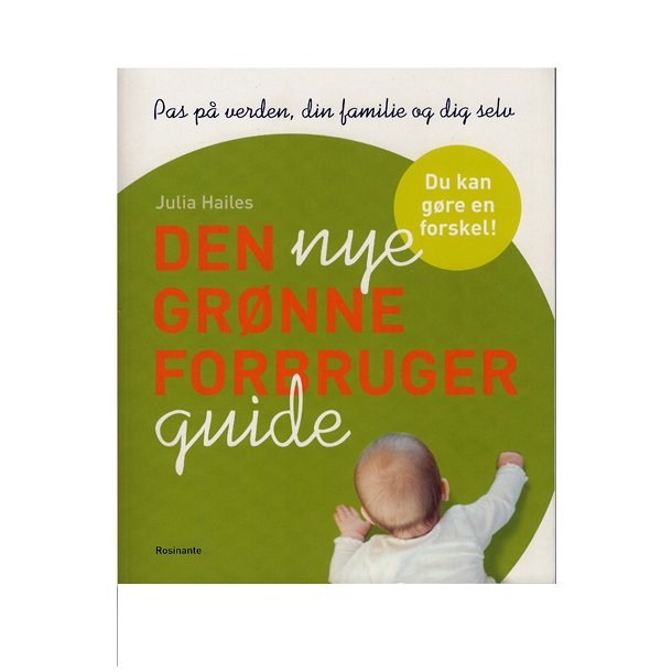 Den nye grnne forbrugerguide