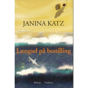 Lngsel p bestilling af Janina Katz