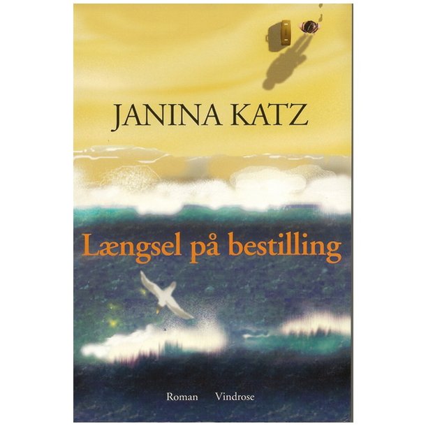 Lngsel p bestilling af Janina Katz