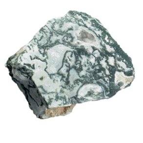 Mosagat grn r fra Indien