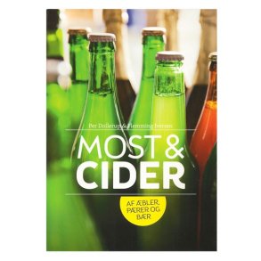 Most  & Cider af bler, prer og br af  Dollerup & Iversen