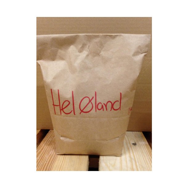Hel landshvede kologisk