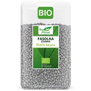 Sorte b�nner �kologiske - Bioplanet