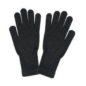 Handsker til voksne med alpaka