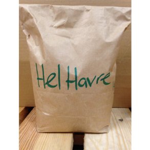 Hel Havre kologisk