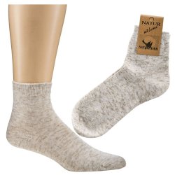 Sneakers af kologisk bomuld sorte