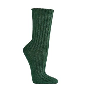 Uldstr�mper gr�nne 2 par