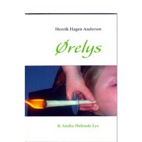 relys & andre healende lys af Henrik Hagen Andersen