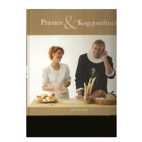 Prsten og kogejomfruen af P.J.Stender & S.E.Rasmussen