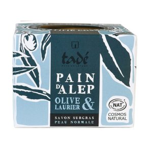 Aleppo sbe Cosmos Natural - Tade