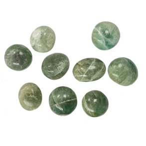 Fluorit fra Madagascar