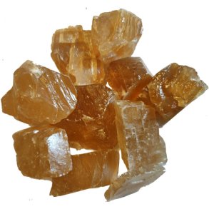 Calcit honning Mexico