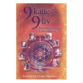 9 katte 9 liv Betydningsfulde personer & deres tidligere liv