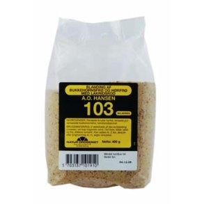 A.O.Hansen103m/lakridsrod