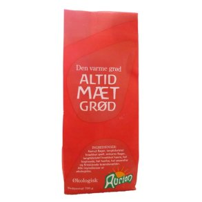 Altid mt grd kologisk