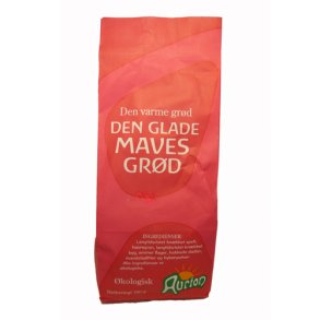 Den glade maves grd kologisk