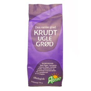 Krudtuglegrd kologisk