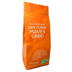 Den flade maves grd kologisk