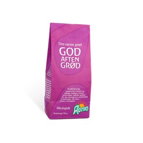 Godaften grd kologisk