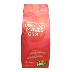 Den glade maves grd kologisk