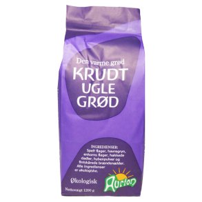 Krudtuglegrd kologisk