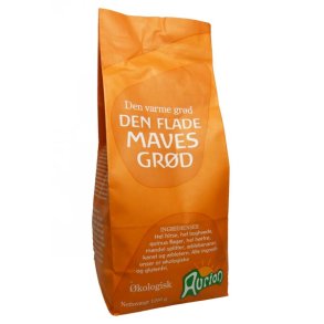 Den flade maves grd kologisk