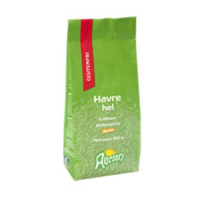 Glutenfri hel havre Demeter