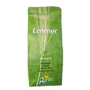 Emmermel kologisk
