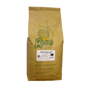 Hel Kamut - kologisk