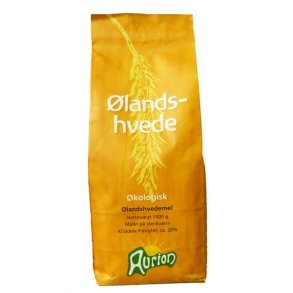 Fint landshvedemel kologisk