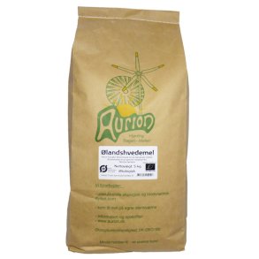 Fint landshvedemel kologisk