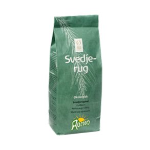Svedjerugmel kologisk