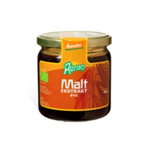 Maltekstrakt Demeter