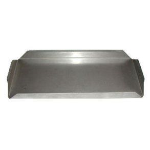 Rustfri stllg/bund til trform