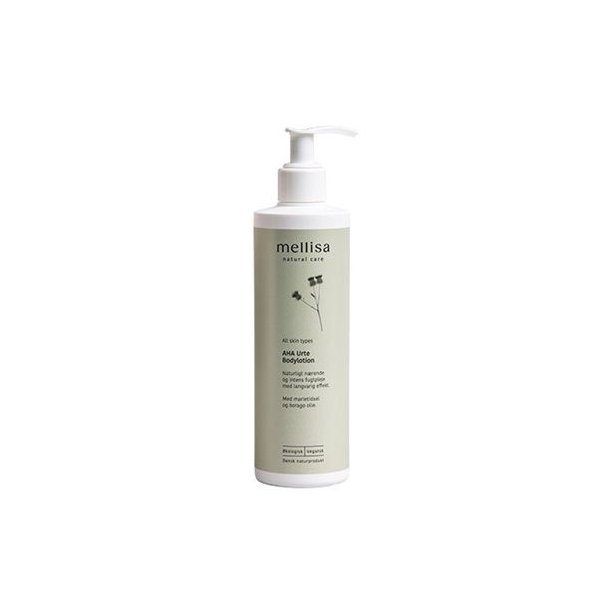 AHA Urte Bodylotion    Vegan