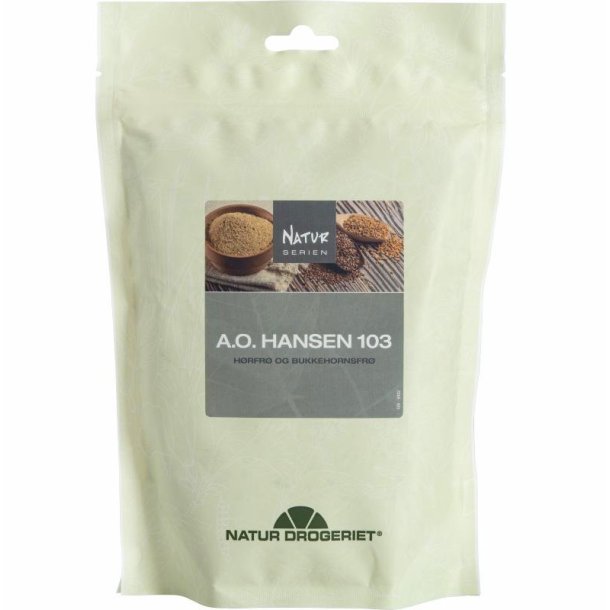 A.�O.�Hansens�urteblanding�103