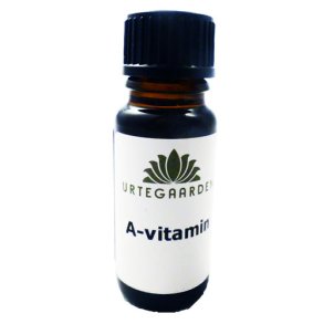 A-vitamin