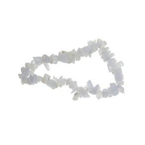 Armbnd i Blonde agat