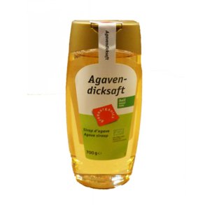 Agavessirup kologiske 700g/500ml Green Organic