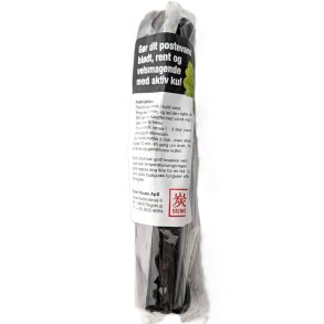 Sumi Stick (kulstnger) til dit postevand