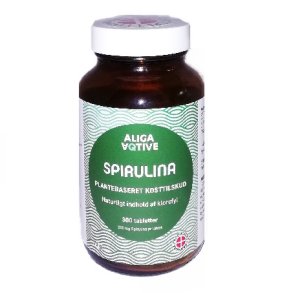 Spirulina