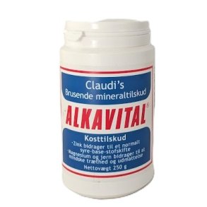 Alkavital