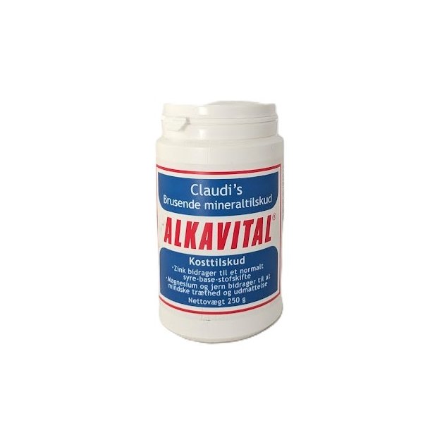 Alkavital