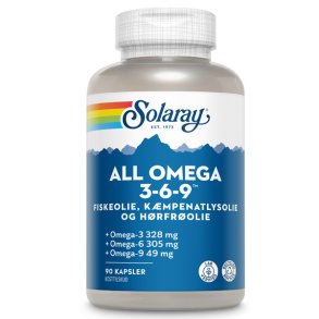 AllOmega3-6-9